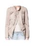 Zara Tan Jacket Size S - photo 1