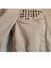 Zara Tan Jacket Size S - photo 5