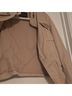 Zara Tan Jacket Size S - photo 11