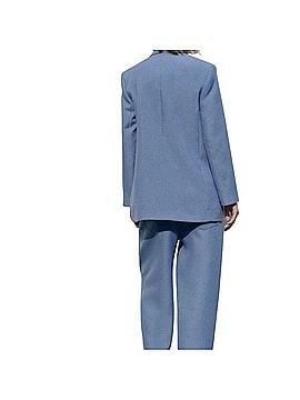 Zara Blazer (view 2)