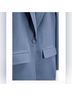 Zara Blue Blazer Size XS - photo 8