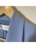 Zara Blue Blazer Size XS - photo 5