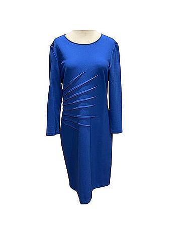 Armani Collezioni Vestito Casual Dress (view 1)
