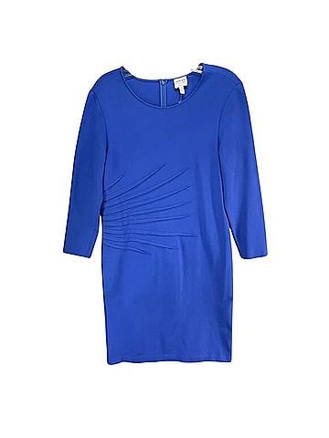 Armani Collezioni Vestito Casual Dress (view 2)