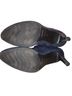 Fioni Blue Heels Size 7 - photo 6