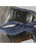 Fioni Blue Heels Size 7 - photo 5