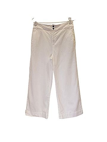 Bella Dahl Bella Dahl Saige Wide Leg Crop Pant Casual Pants (view 1)