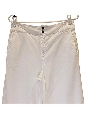 Bella Dahl Bella Dahl Saige Wide Leg Crop Pant Casual Pants (view 2)