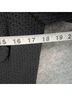 St. John Solid Black Blazer Size 6 - photo 7