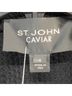 St. John Solid Black Blazer Size 6 - photo 12