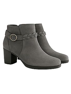 Clarks Ankle Boots (view 1)