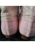 Sperry Top Sider Pink Boots Size 6 - photo 5