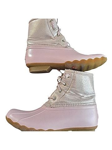 Sperry Top Sider Boots (view 2)