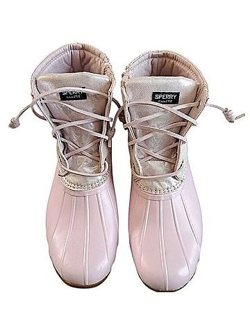 Sperry Top Sider Boots (view 1)