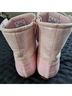 Sperry Top Sider Pink Boots Size 6 - photo 4