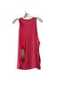 Athleta Solid Pink Sleeveless T-Shirt Size M - photo 2