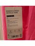 Athleta Solid Pink Sleeveless T-Shirt Size M - photo 5