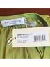 Ramy Brook 100% Polyester Green Casual Dress Size L - photo 3