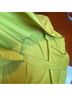 Ramy Brook 100% Polyester Green Casual Dress Size L - photo 9