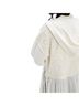 Free People 100% Cotton White Cardigan Size S - photo 6