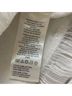 Free People 100% Cotton White Cardigan Size S - photo 12
