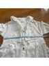 Free People 100% Cotton White Cardigan Size S - photo 11