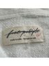 Free People 100% Cotton White Cardigan Size S - photo 3