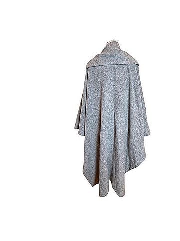 Zara ZW Collection Coat (view 2)