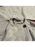 Zara Solid Gray Coat One size - photo 10