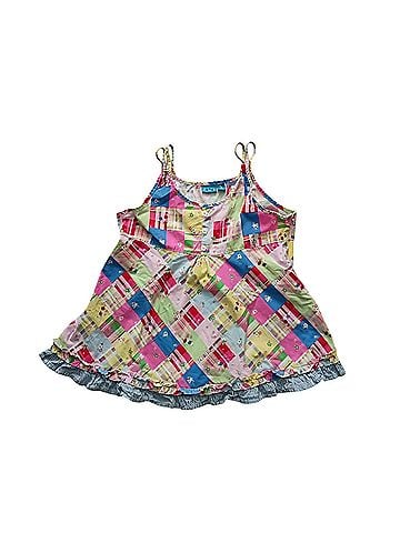 The Children's Place Sleeveless Blouse (view 1)
