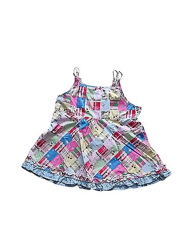 The Children's Place Sleeveless Blouse (view 2)