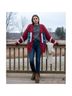 G-Star Holiday Wool Cardigan Grandpa Chunky Cardigan - photo 14