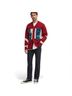 G-Star Holiday Wool Cardigan Grandpa Chunky Cardigan - photo 15