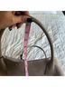 Claudia Firenze 100% Suede Tan Tote One size - photo 13