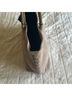 Claudia Firenze 100% Suede Tan Tote One size - photo 6