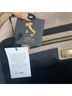 Claudia Firenze 100% Suede Tan Tote One size - photo 4