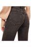 Reformation Black Jeans Size 24 waist - photo 2