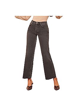 Reformation Jeans (view 1)