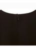 DKNY Black Sleeveless Top Size S - photo 6