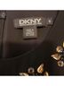 DKNY Black Sleeveless Top Size S - photo 8