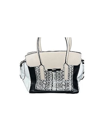 Nine West Leather Tote (view 1)