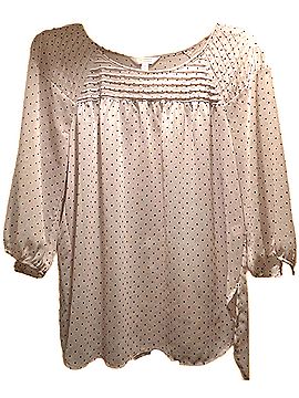 Lauren Conrad Blouse (view 1)