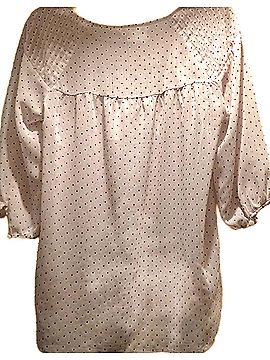 Lauren Conrad Blouse (view 2)