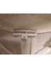 Alexander Jordan 100% Polyester White Long Sleeve Blouse Size M - photo 3