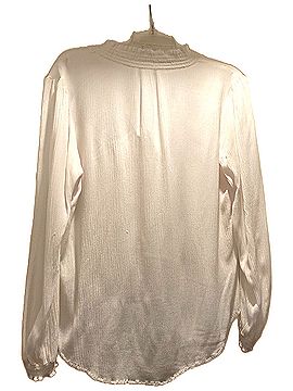 Alexander Jordan Long Sleeve Blouse (view 2)
