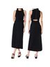 SPANX Black Cocktail Dress Size XL - photo 6