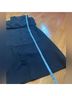 SPANX Black Cocktail Dress Size XL - photo 12