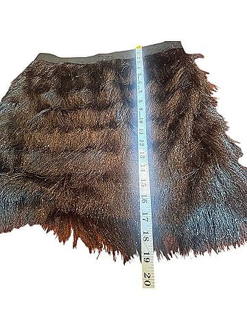 BCBGMAXAZRIA Formal Skirt (view 2)