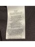 BCBGMAXAZRIA Black Silver Formal Skirt Size L - photo 6