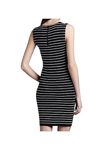 Alice + Olivia Cocktail Dress (view 2)